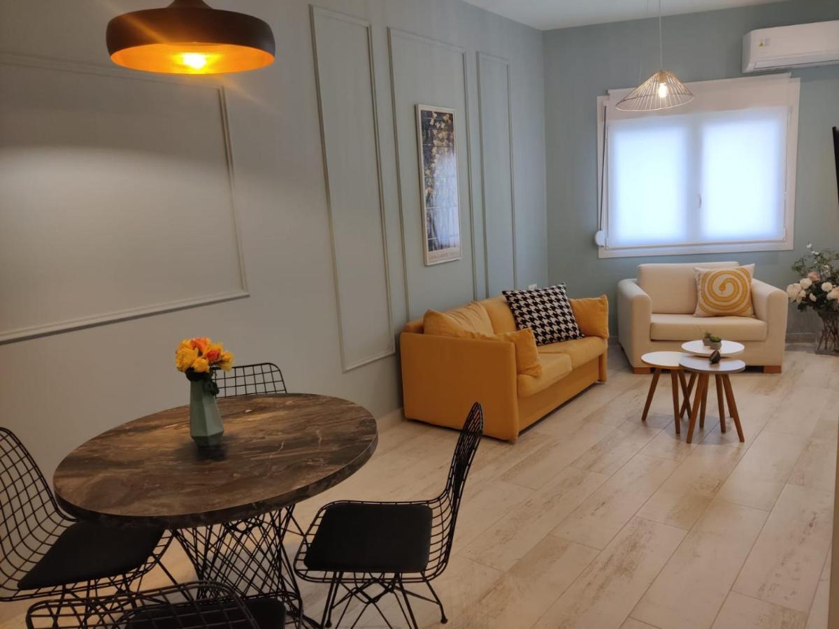 Old Town Studios Kavala Extérieur photo