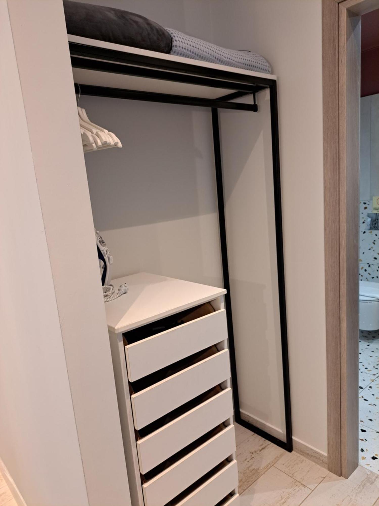 Old Town Studios Kavala Extérieur photo