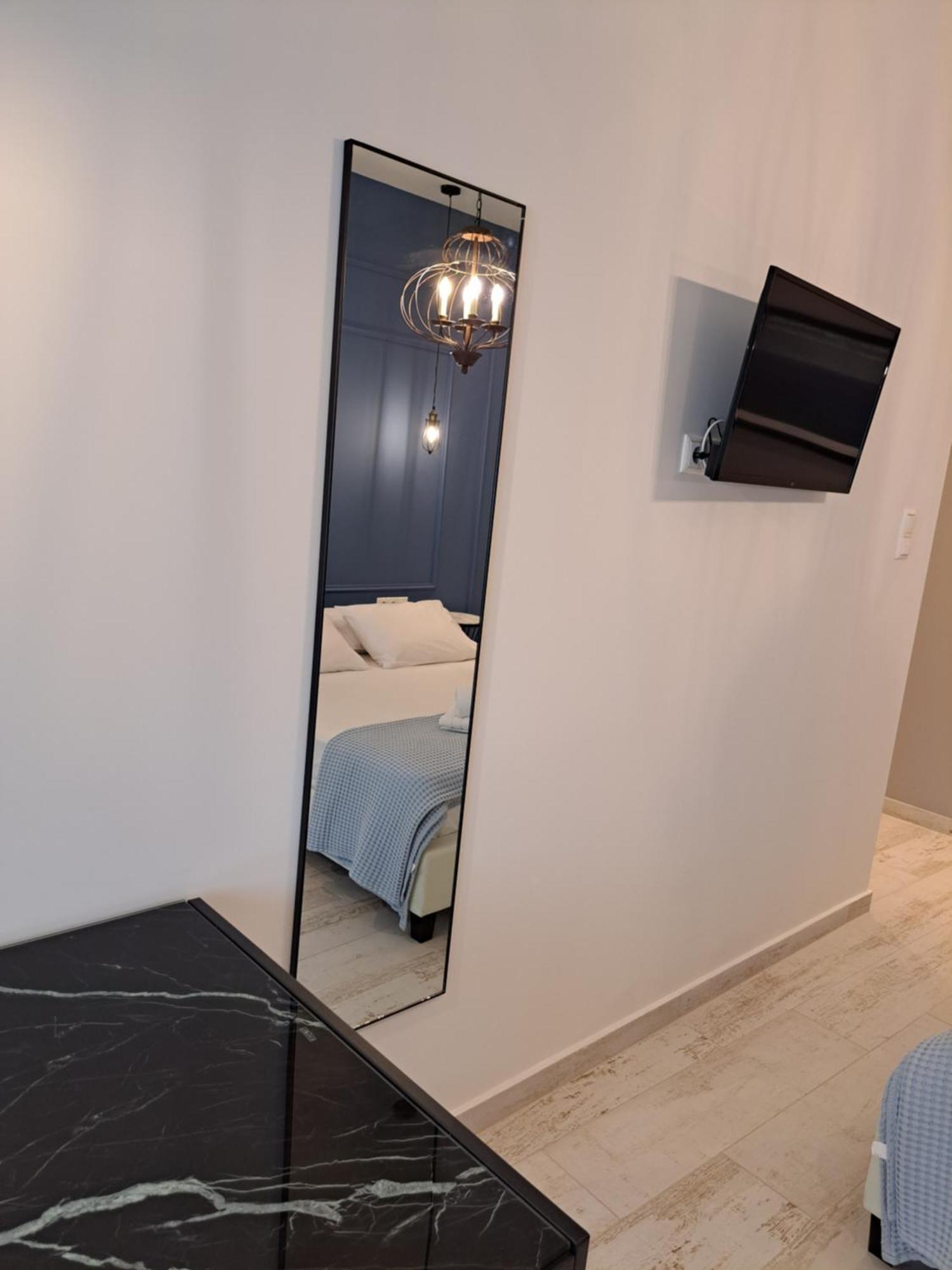 Old Town Studios Kavala Extérieur photo