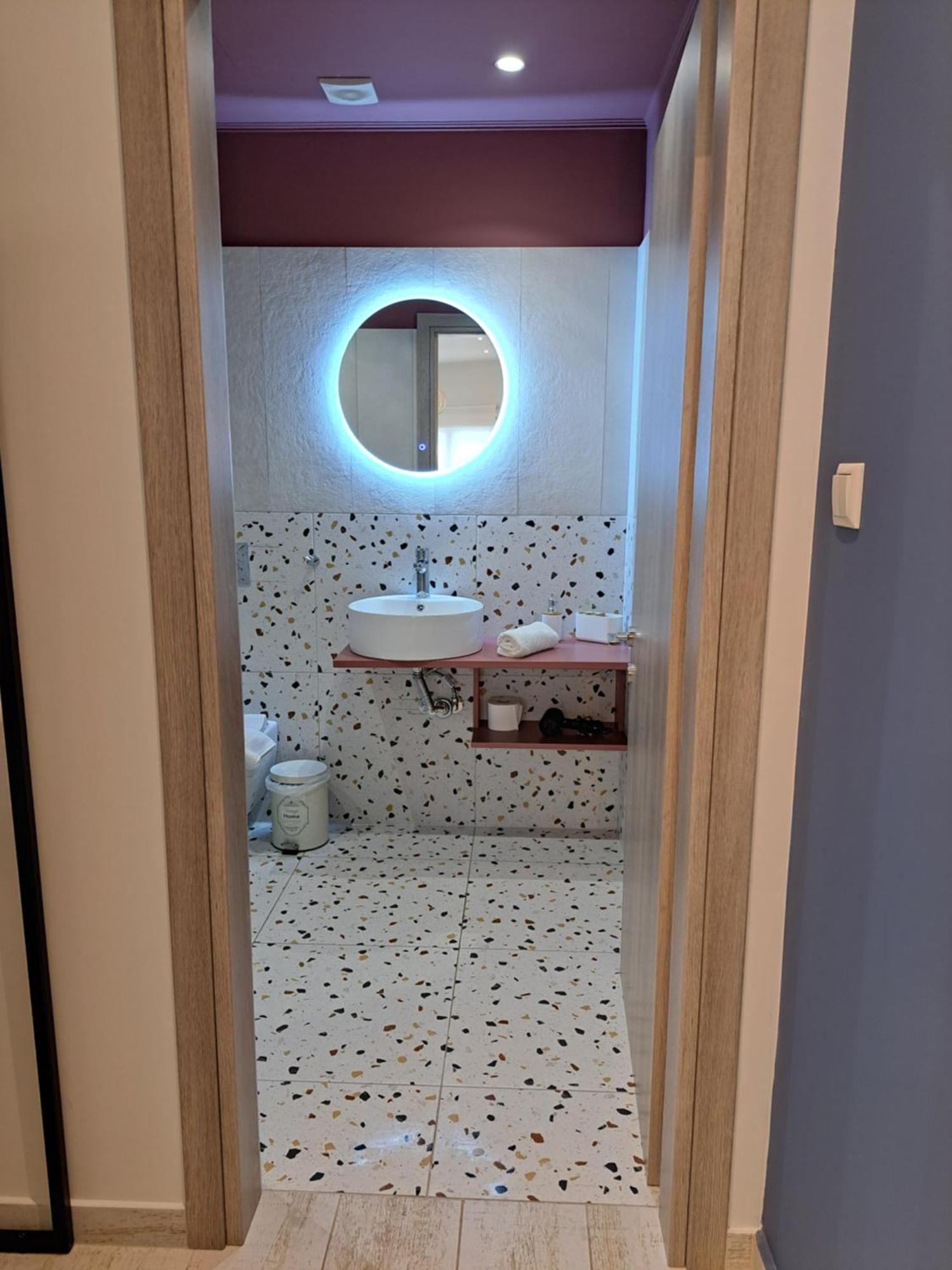 Old Town Studios Kavala Extérieur photo