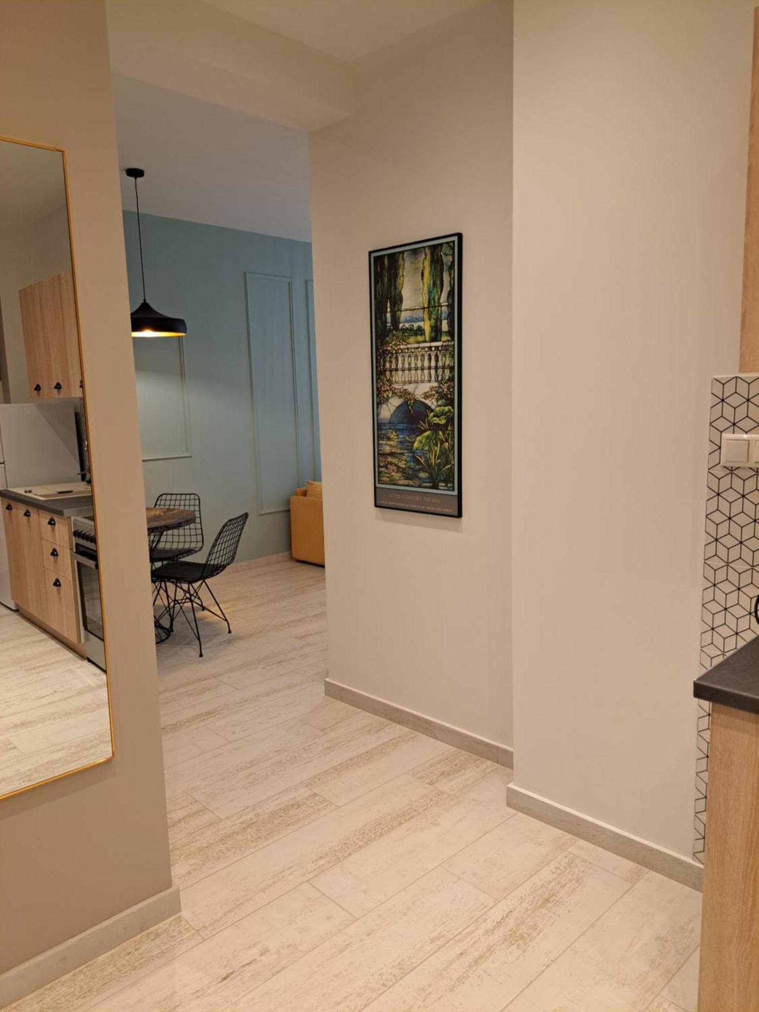 Old Town Studios Kavala Extérieur photo
