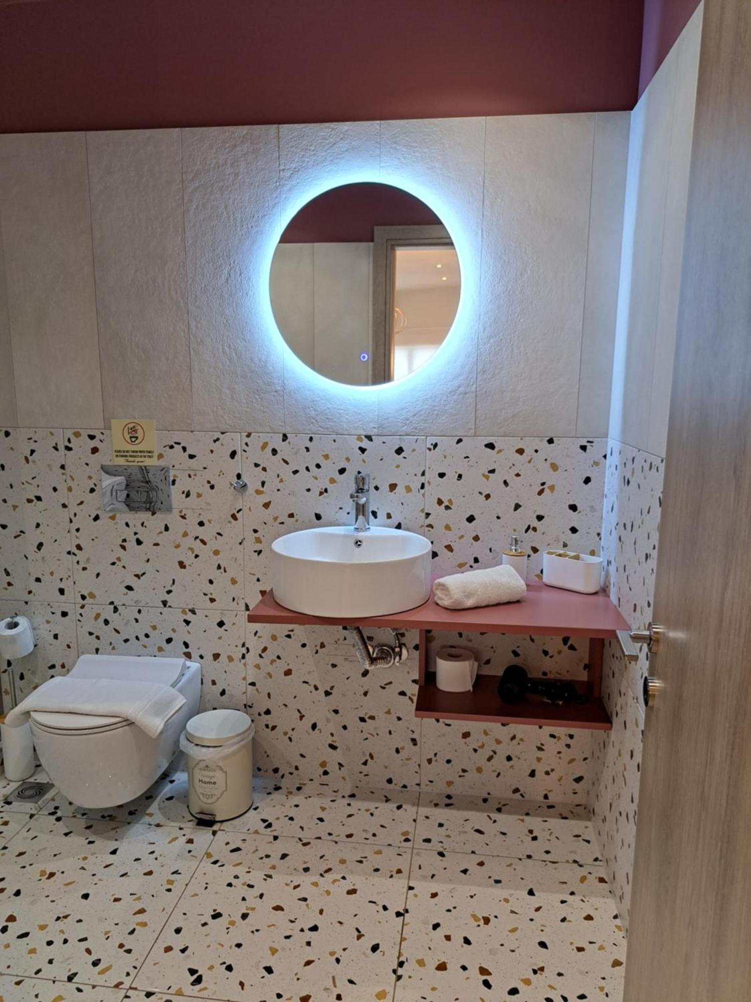 Old Town Studios Kavala Extérieur photo